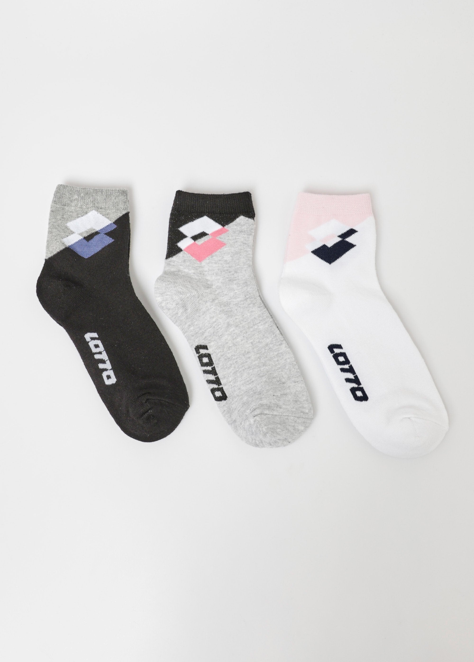 Lot_de_3_Chaussettes_logo_coloré,_assortis_Assortis_gris_DE1_slim
