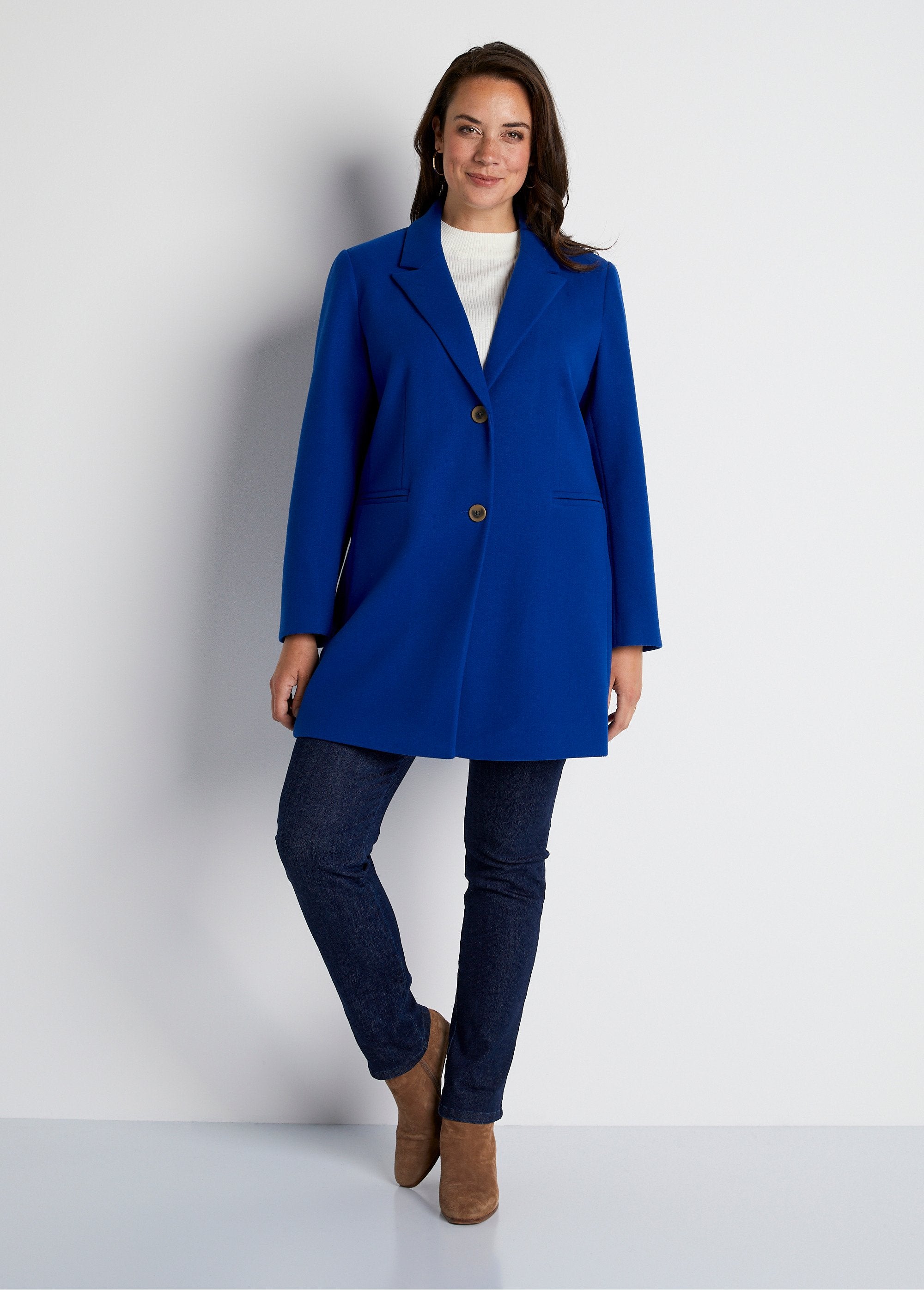 Wool-look_coat_with_tailored_collar_Hard_blue_FA1_curvy