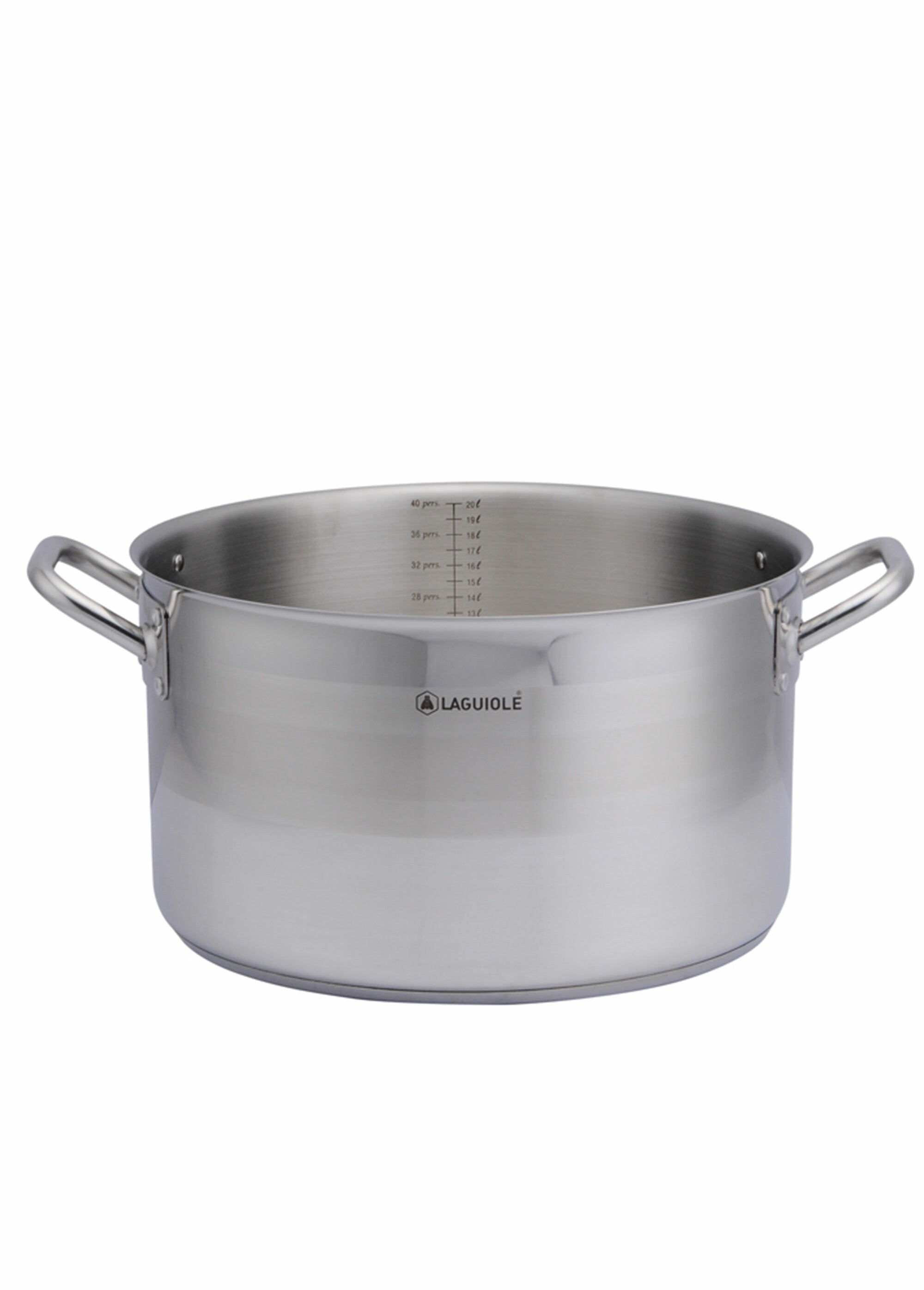 Stainless_steel_pot_36_cm_-_"Pro"_Silver_DE1_slim