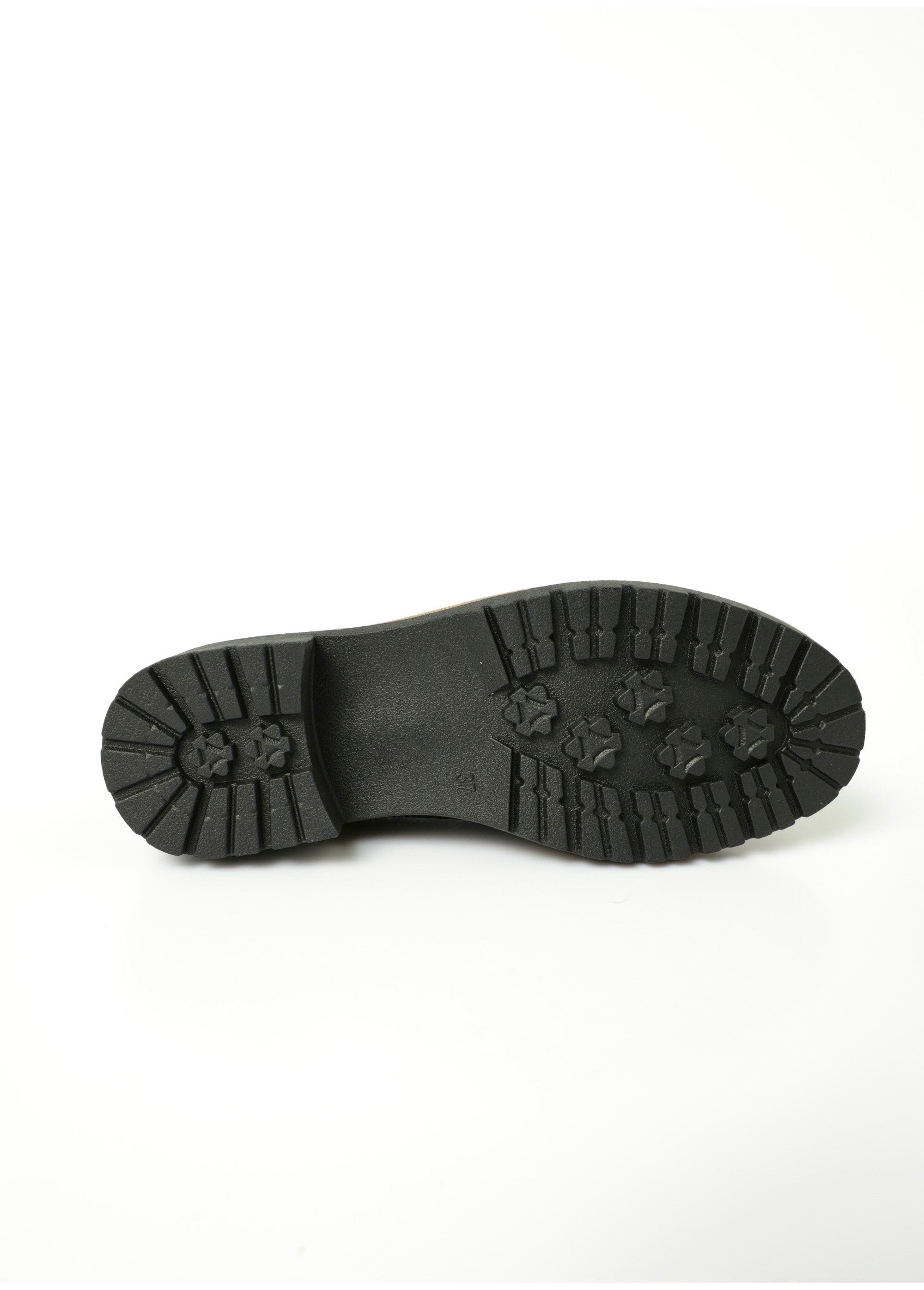 Mocassin_bimatière_effet_natté_et_daim_Noir_UN1_slim