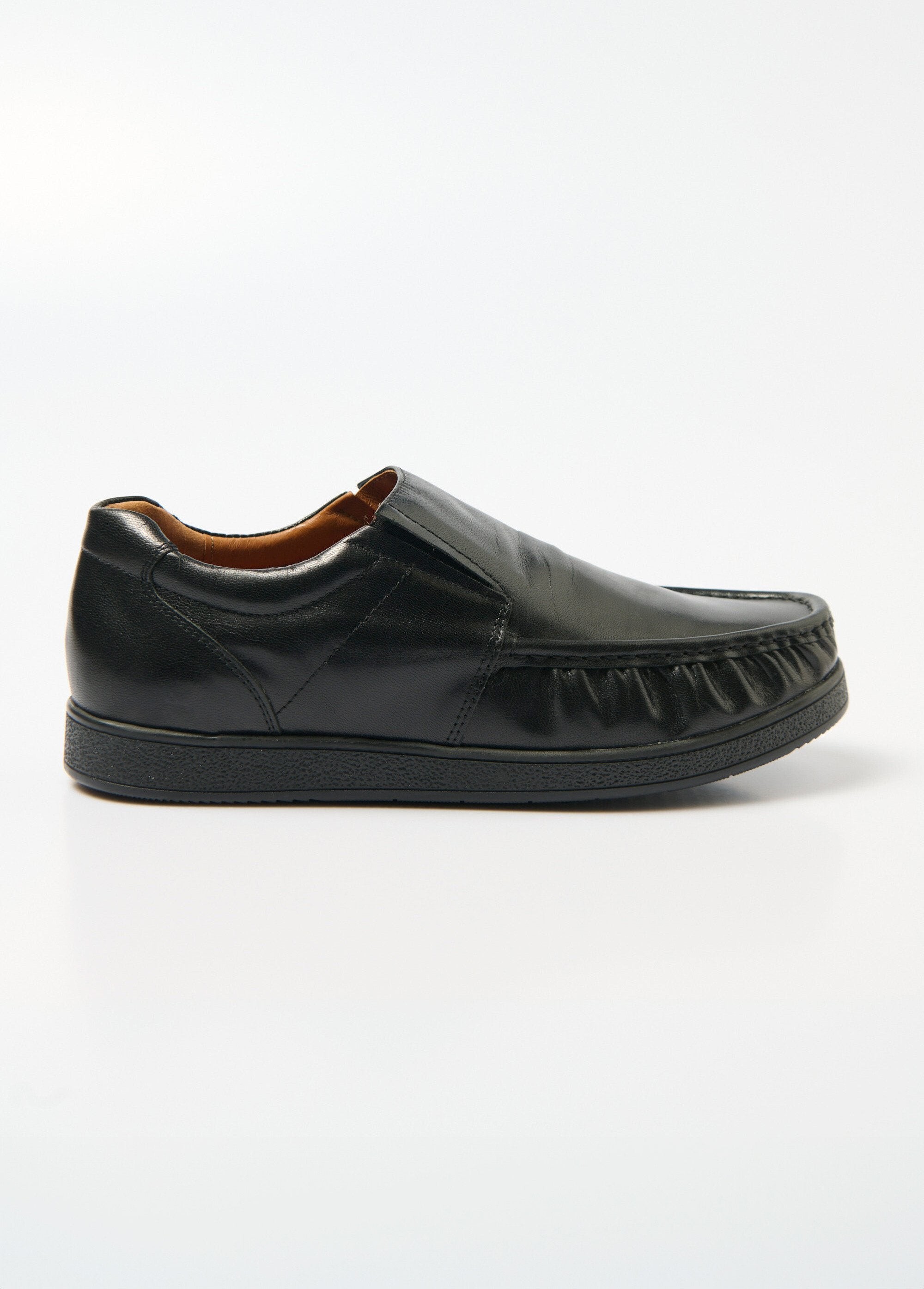 Elasticated_leather_loafers_with_removable_sole_Black_DR1_slim