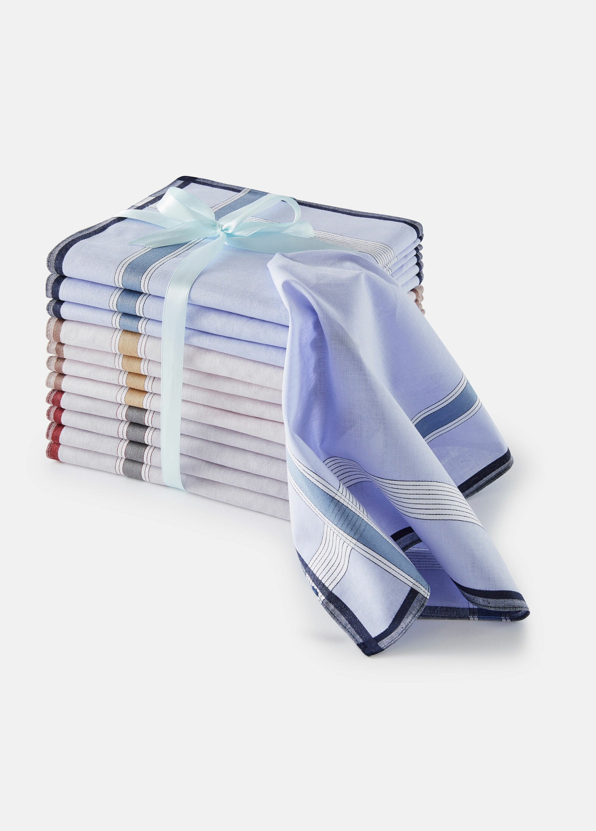 Pure_cotton_handkerchiefs_with_satin_stripe_-_set_of_12_Assorted_FA1_slim