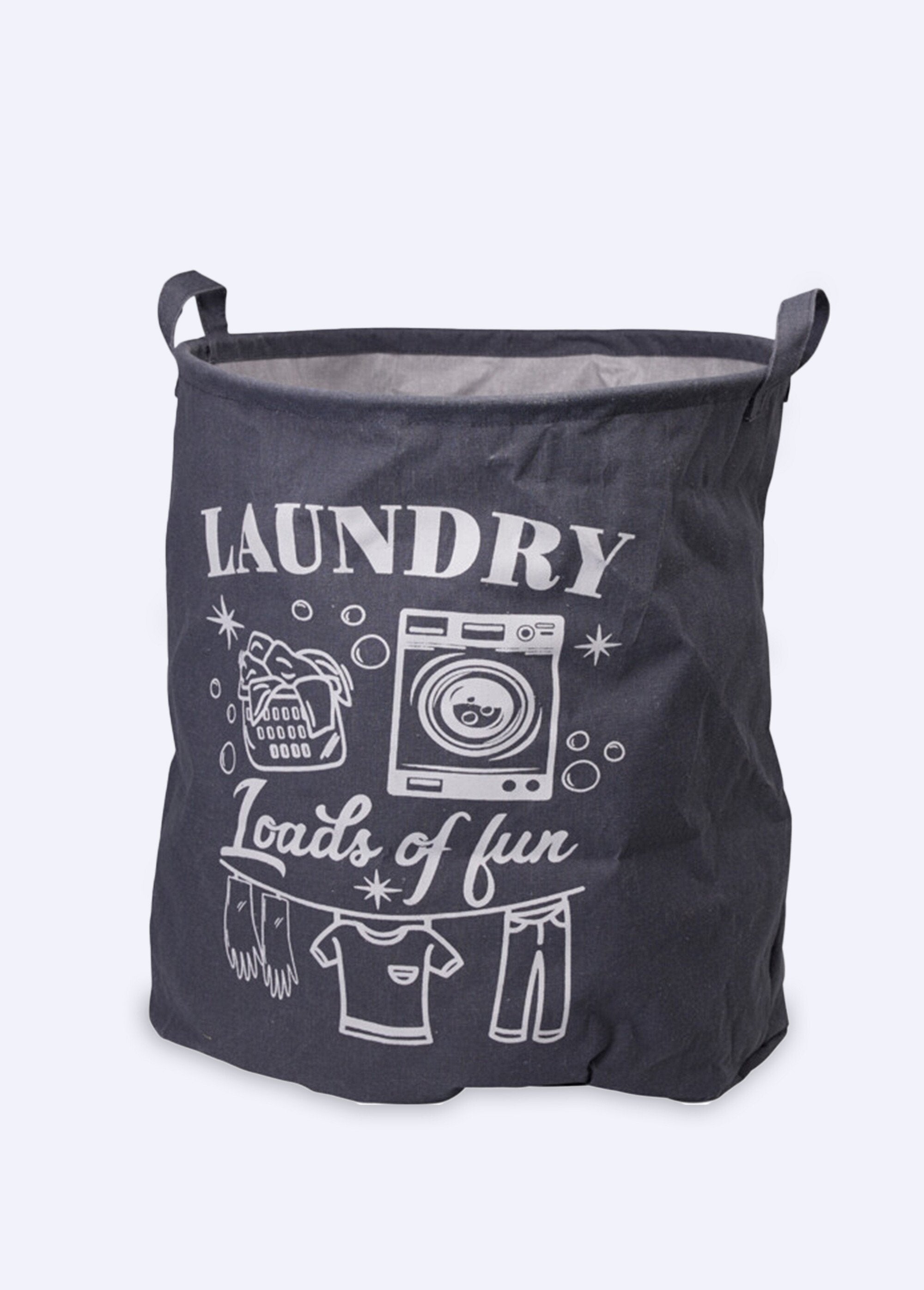Fabric_laundry_basket_with_handles_Black_FA1_slim