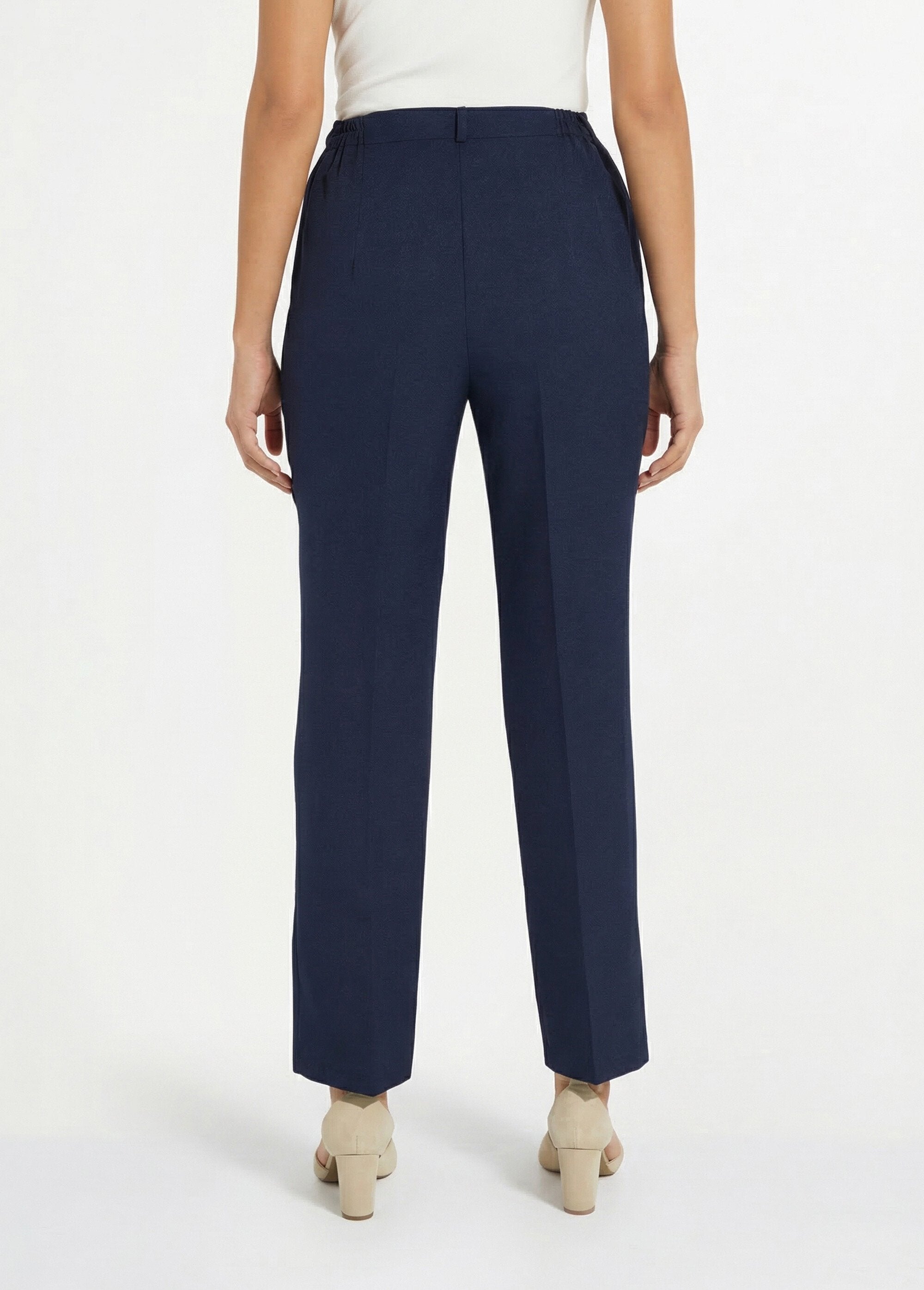 Plain_straight_pants_with_semi-elasticated_waist_Marine_DO1_slim