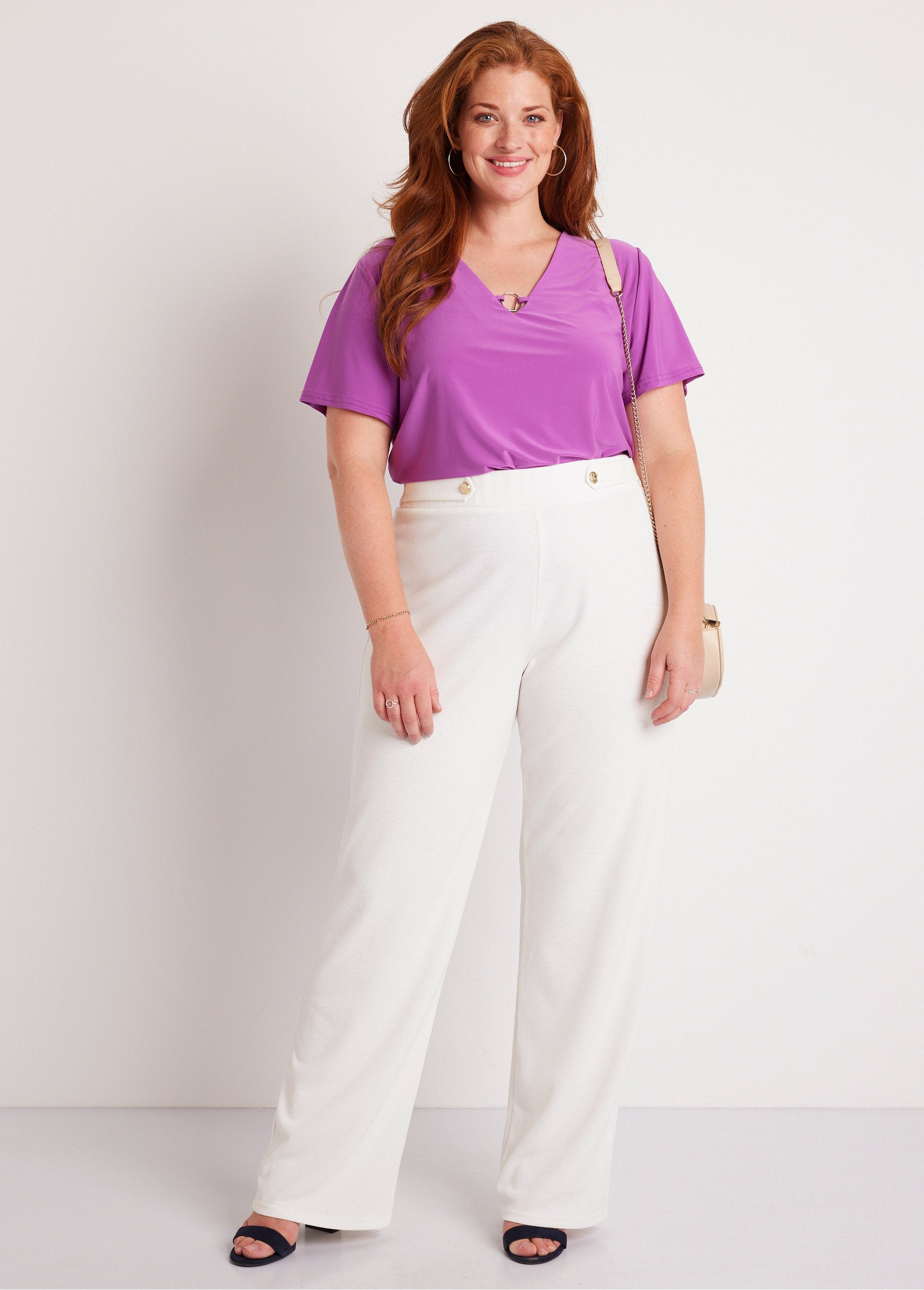 Wide_plain_pants_with_semi-elasticated_waist_White_SF1_curvy