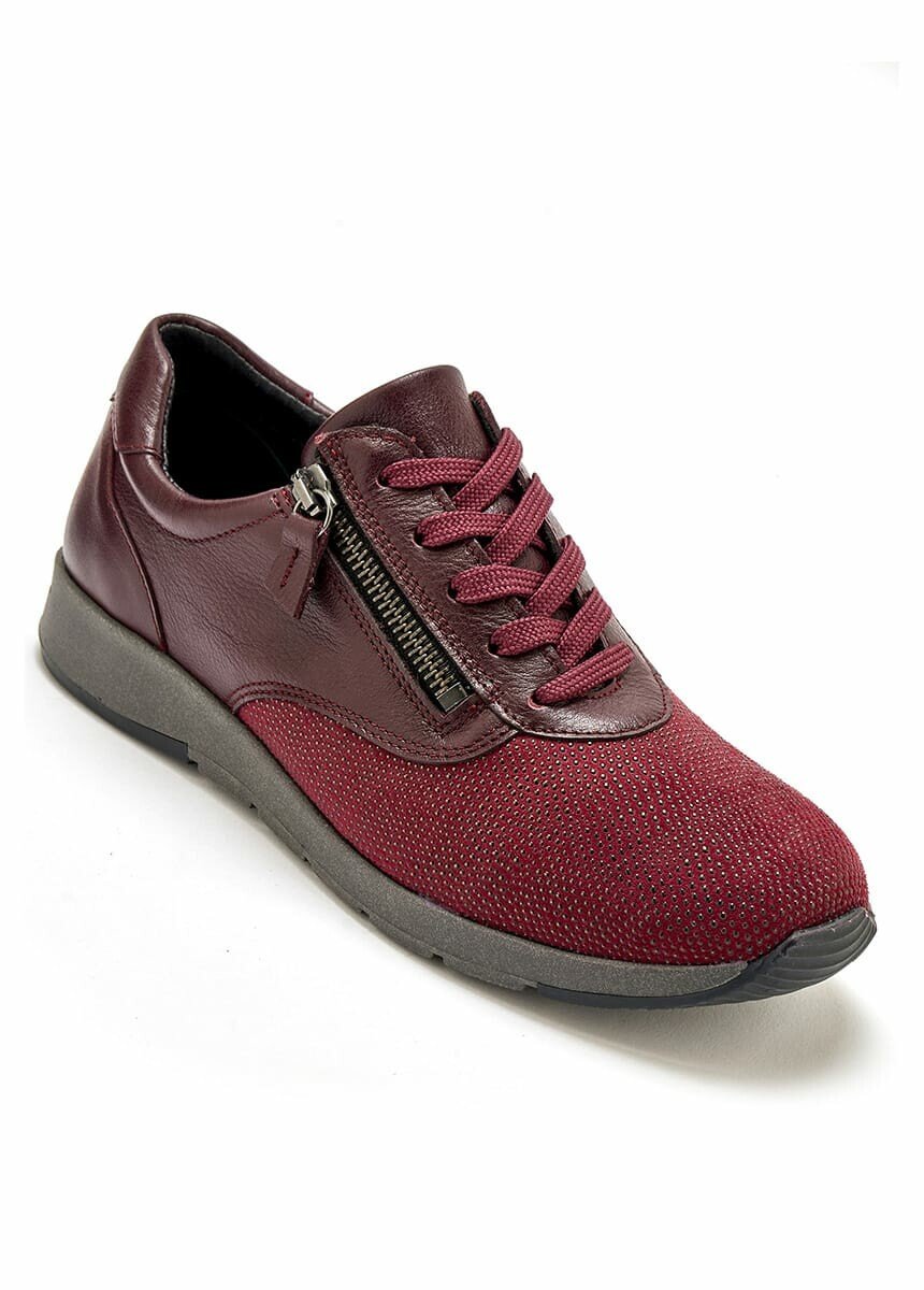 Derbies_extensibles_pieds_sensibles_Bordeaux_FA1_slim