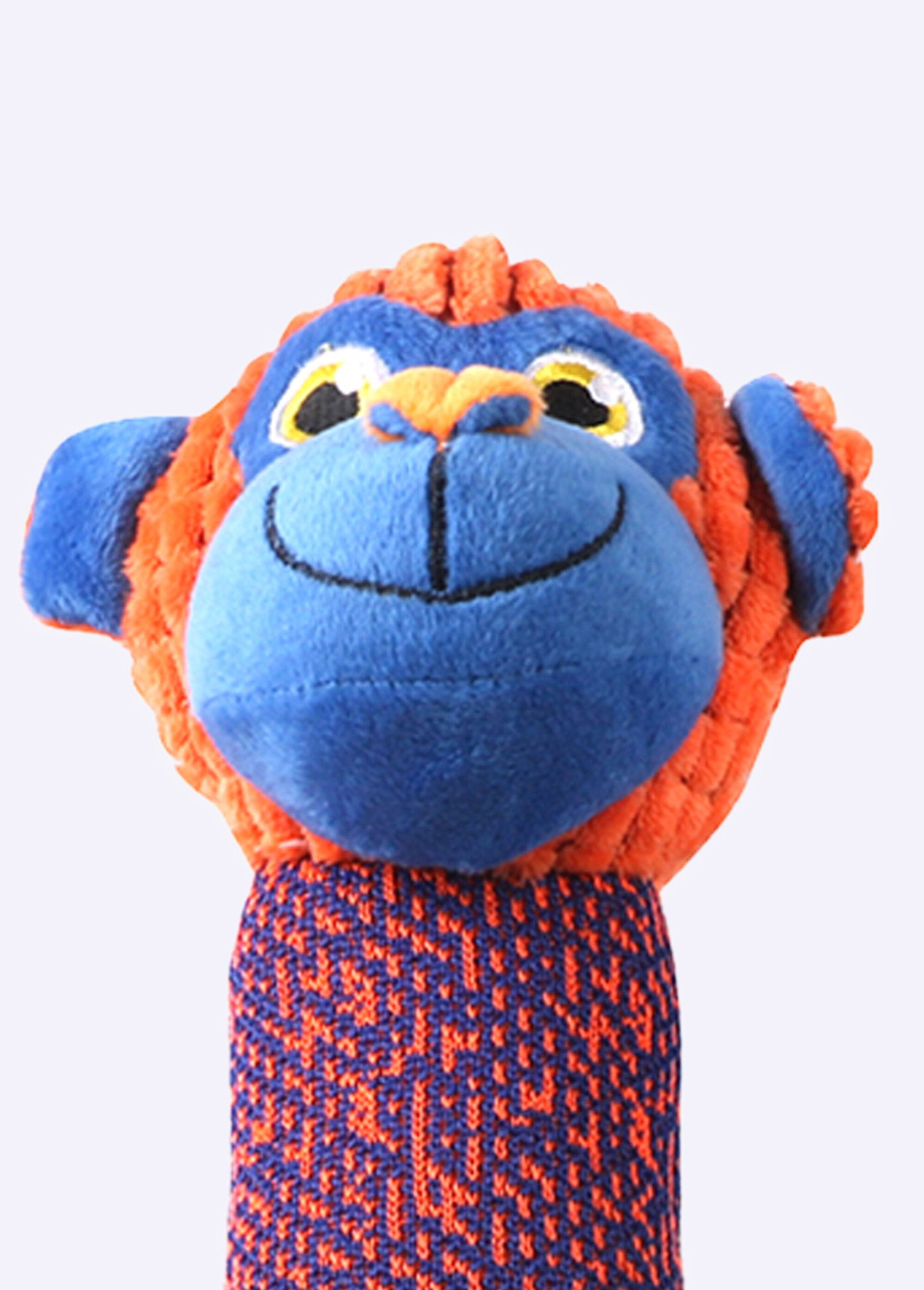 Plush_handle_rope_animal_head_shape_Orange_DE1_slim