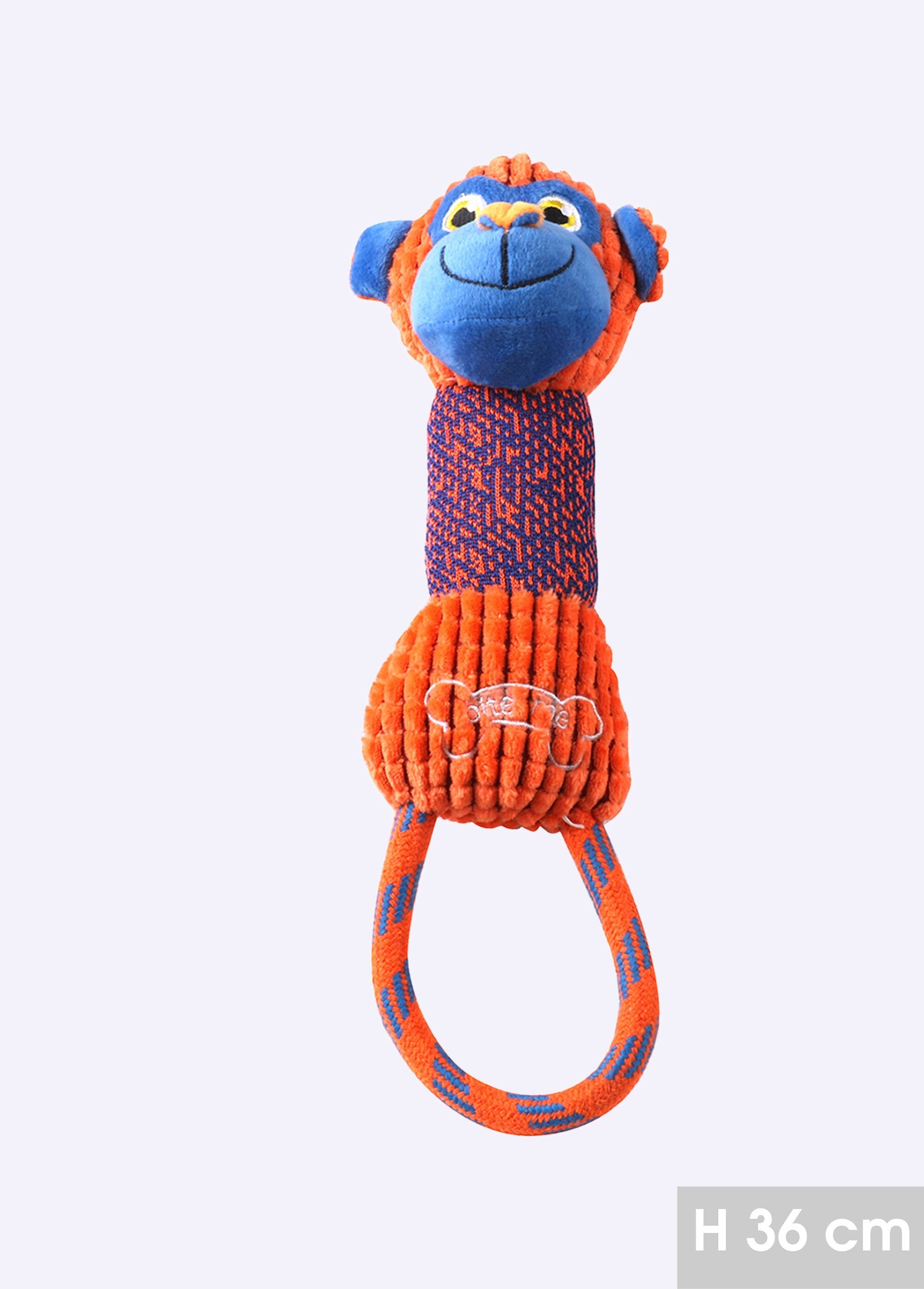 Plush_handle_rope_animal_head_shape_Orange_FA1_slim