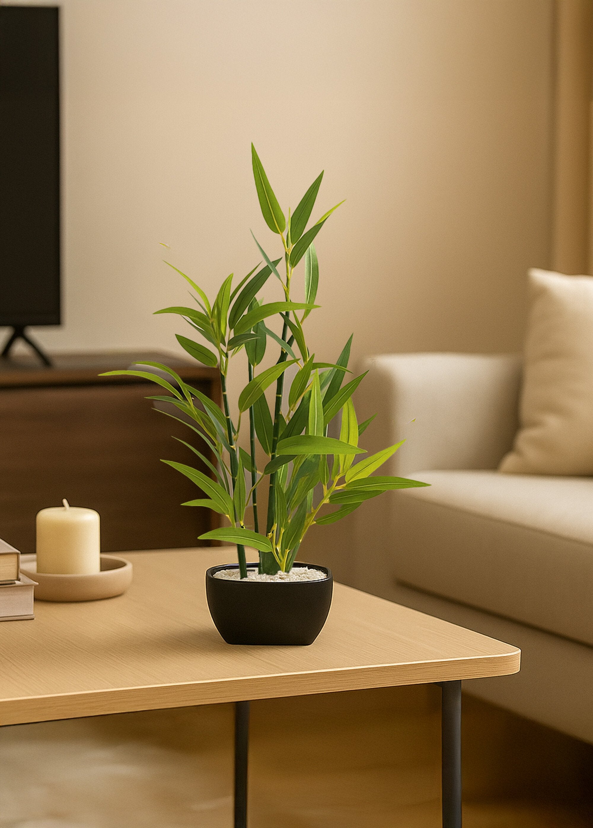 Artificial_bamboo_plant_in_a_ceramic_pot_Black_SF1_slim