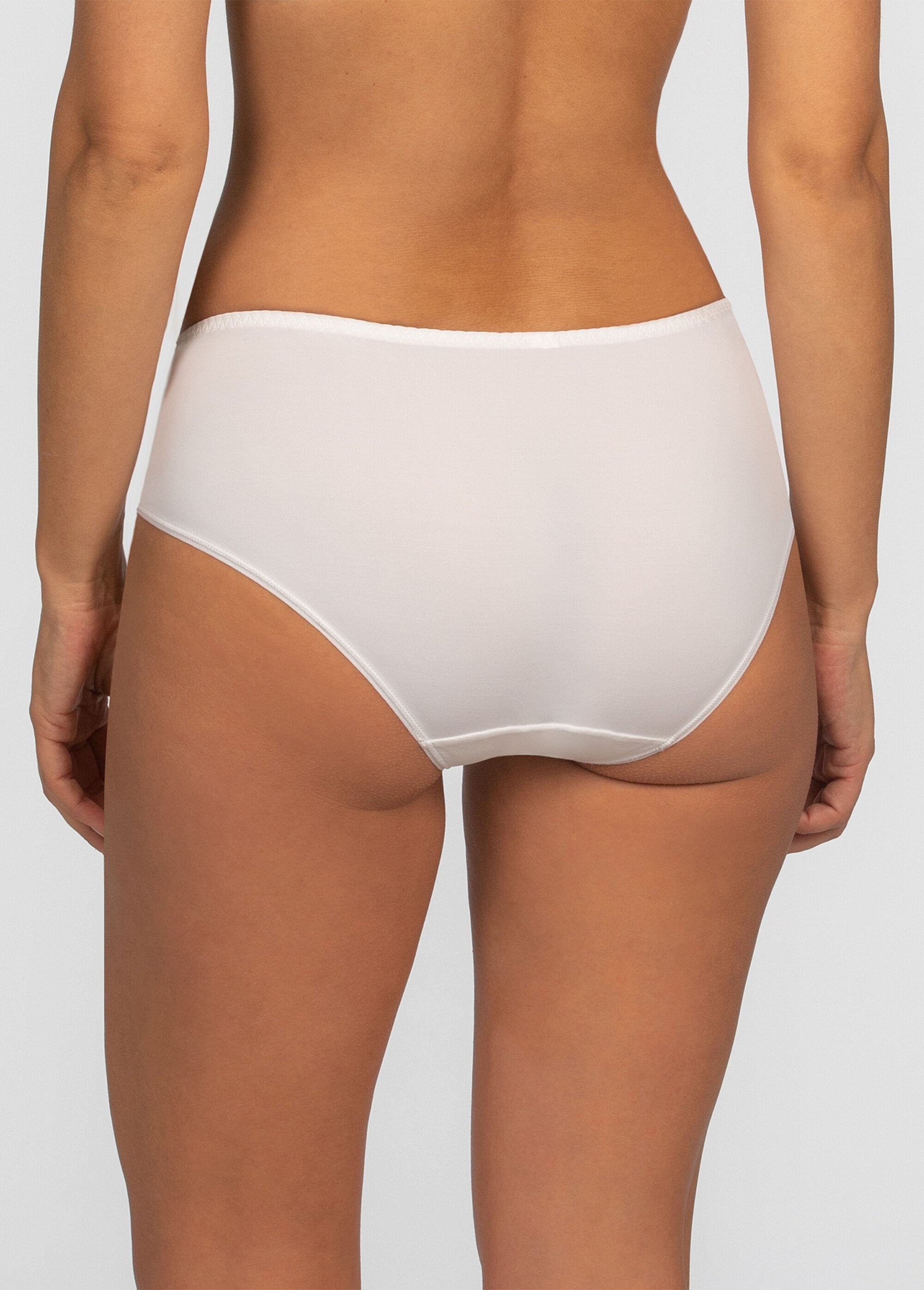 Playtex®_-_Embroidered_satin_panties_White_DO1_slim