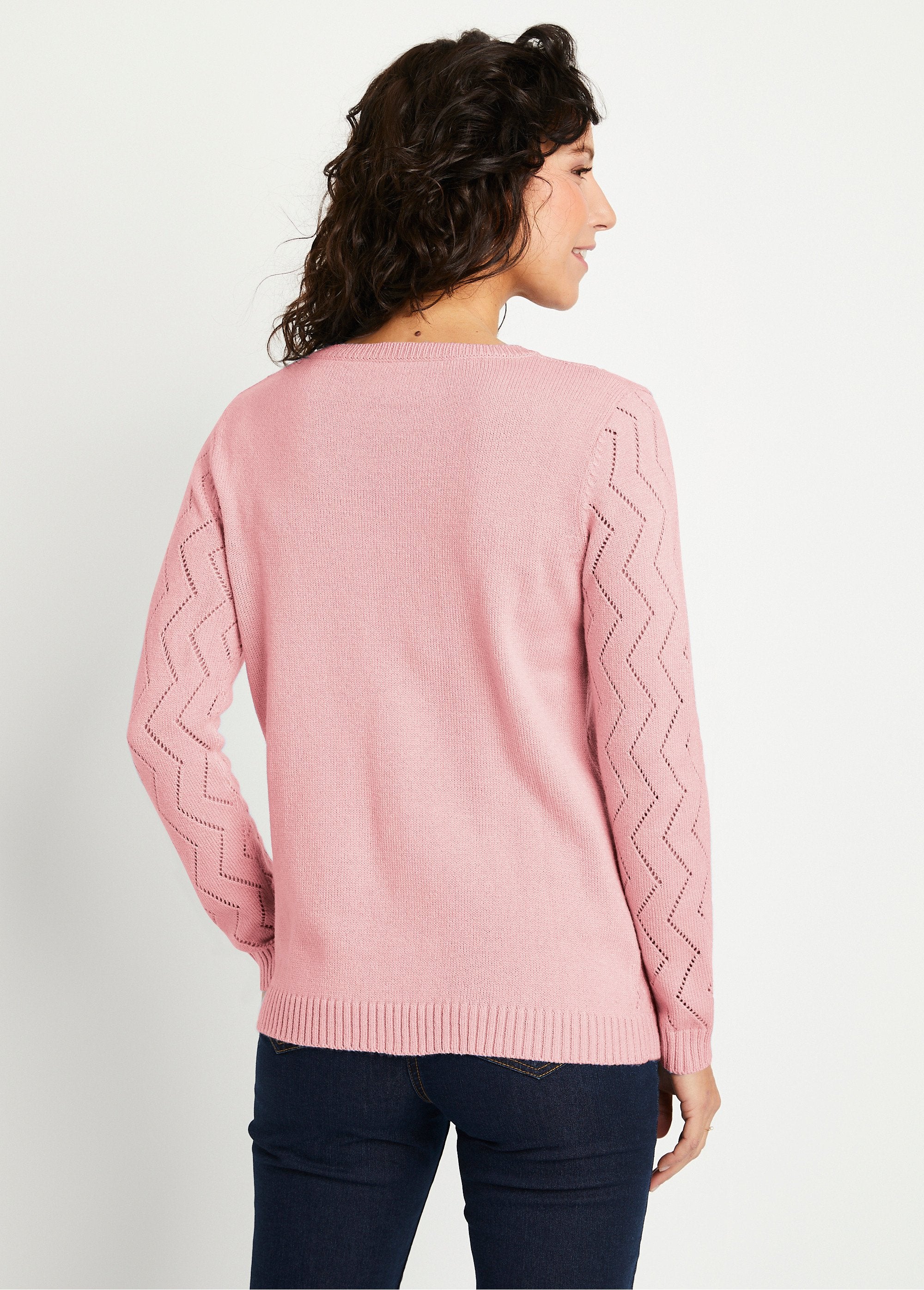 Short_openwork_cable_sweater_Pink_DO1_slim