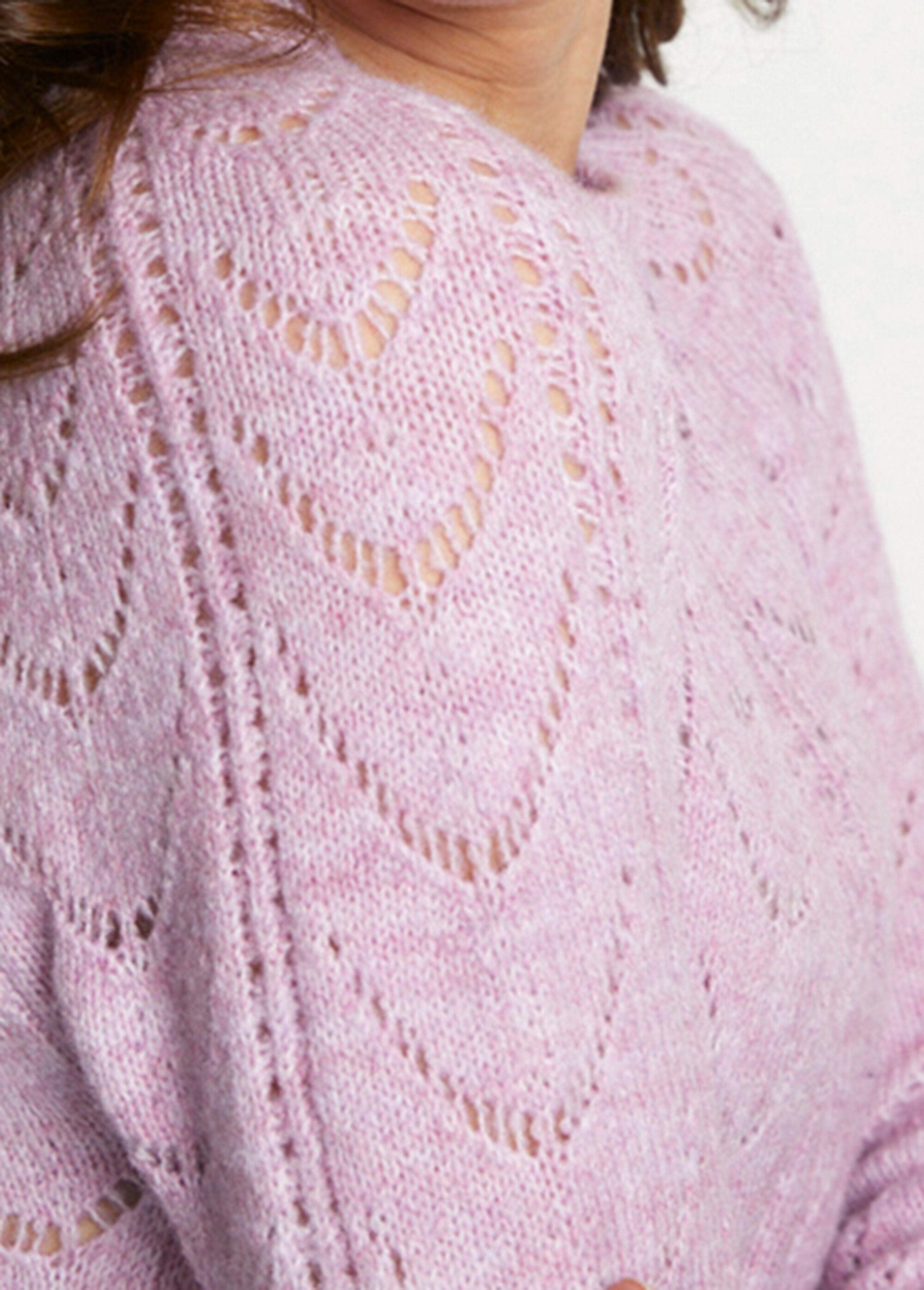 Round_neck_openwork_heathered_knit_sweater_Lilac_DE2_slim