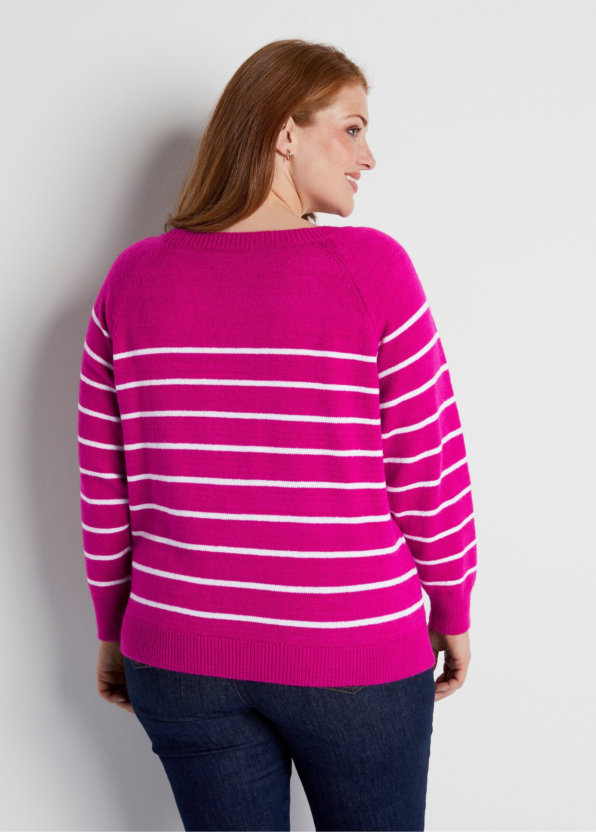 Striped_long-sleeved_sailor_sweater_Blackcurrant_and_ecru_DO1_curvy