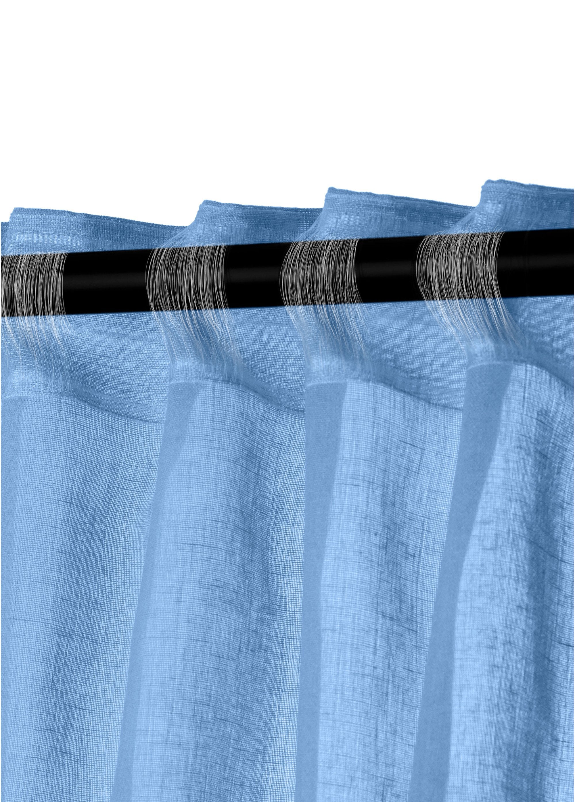 Rideau_aspect_naturel_pour_rail_ou_tringle_Ceruleen_DE2_slim