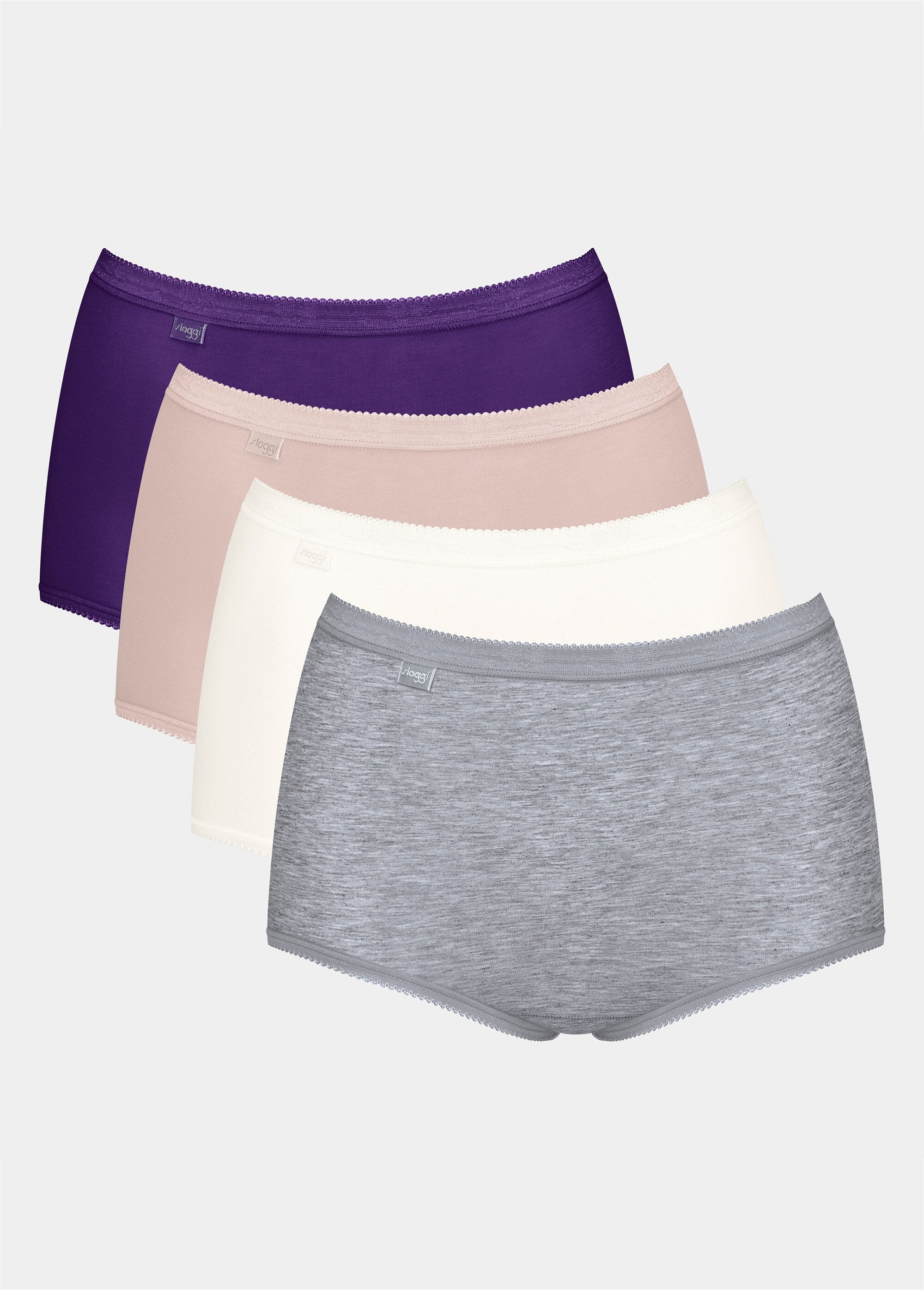 Sloggi®_-_MAXI_basic_panties_set_of_3_+_1_free_Assorted_3+1free_LO1_slim