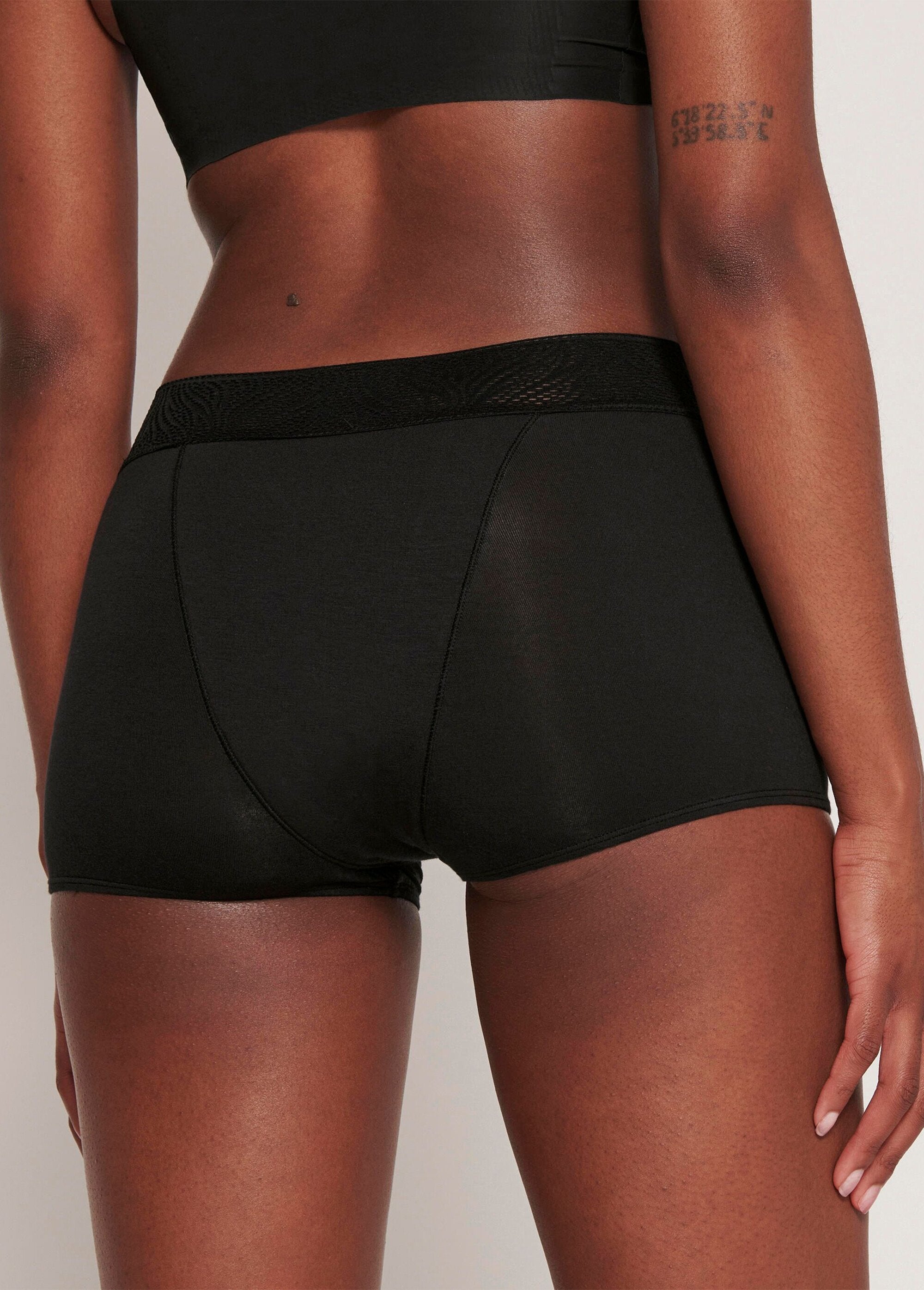 Sloggi®_-_Anti-leak_menstrual_shorts_Black_DO1_slim