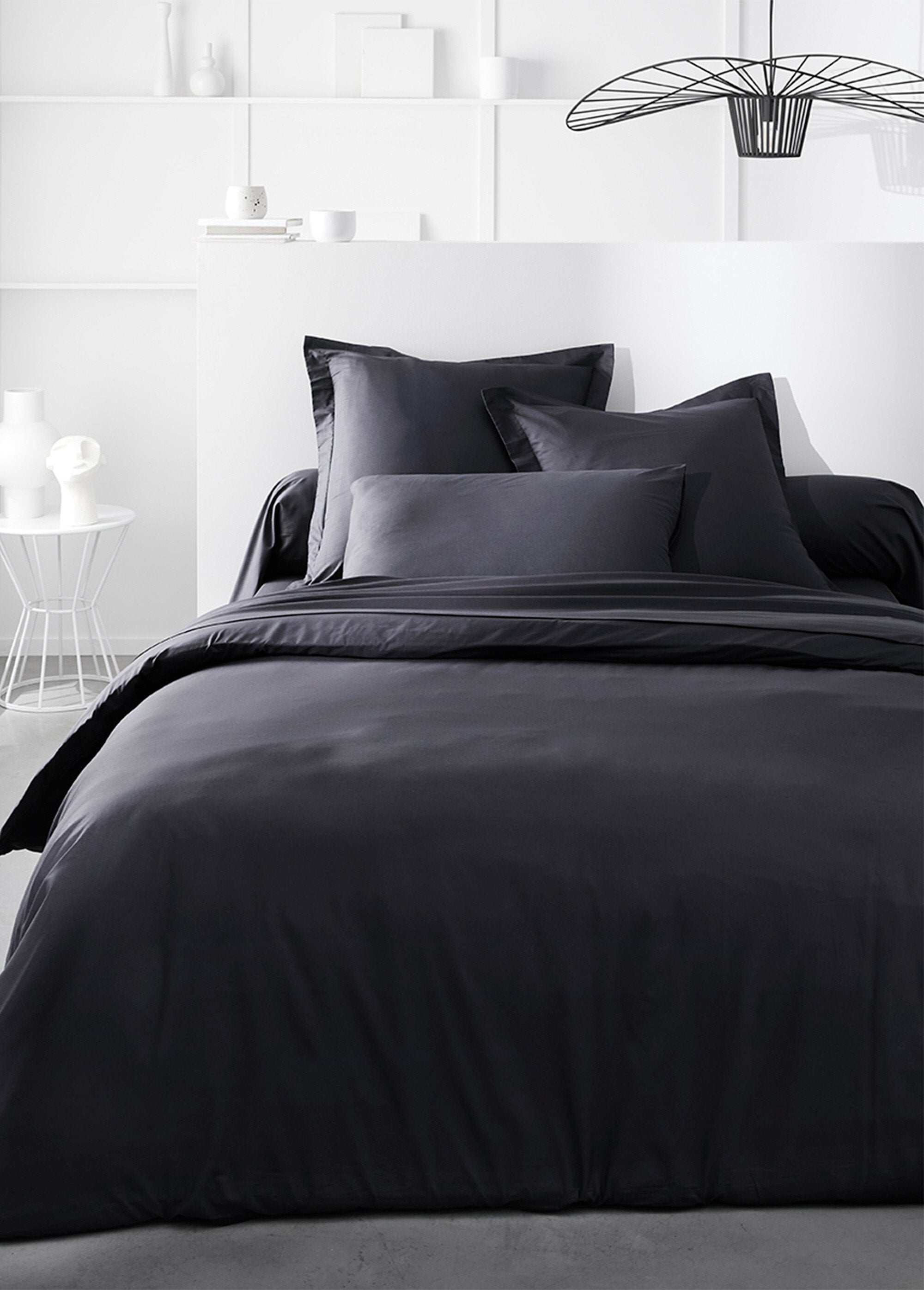 Plain_cotton_pillowcase_Charcoal_SF1_slim