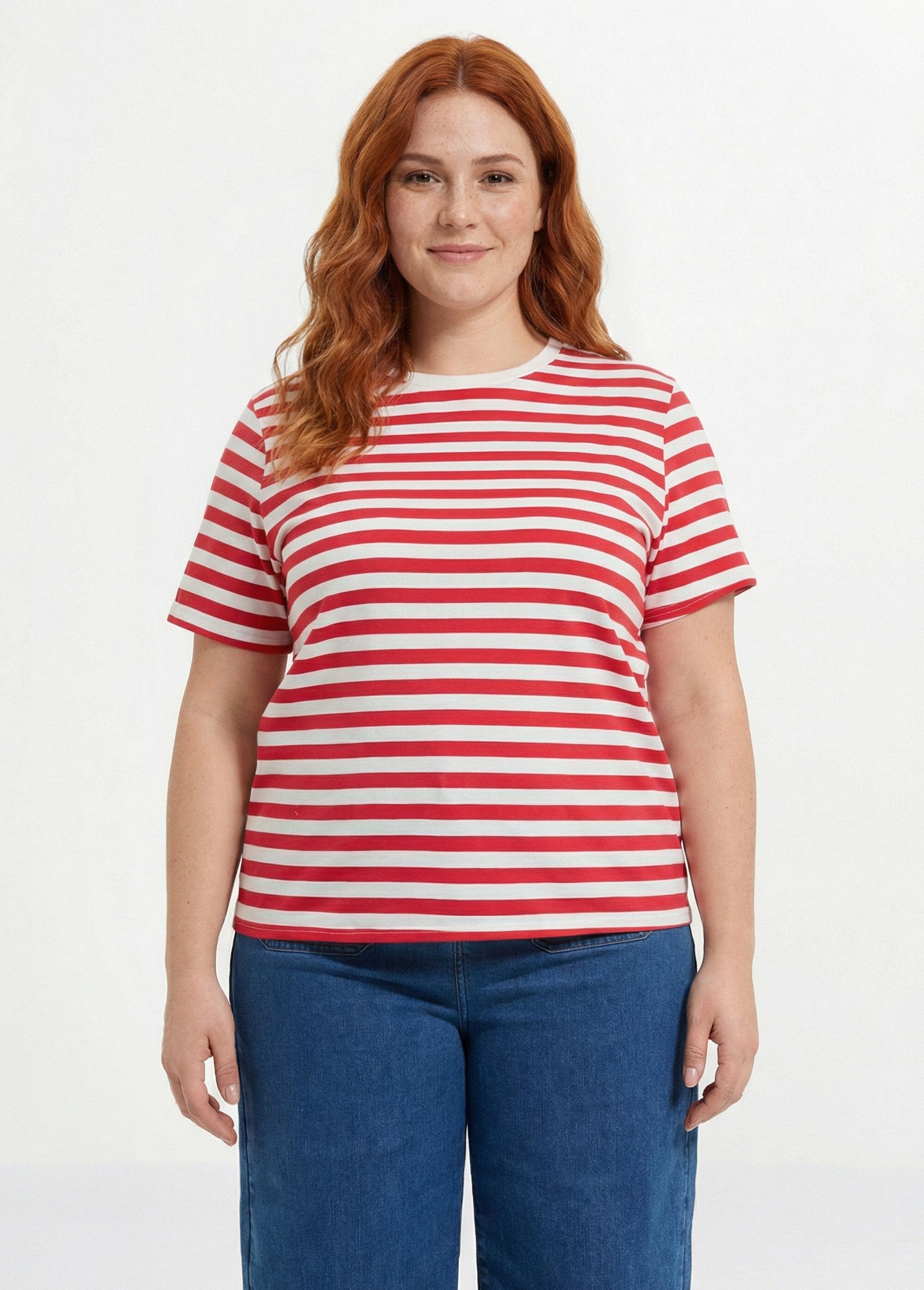Striped_Breton-style_jersey_T-shirt_Red_stripe__FA1_curvy