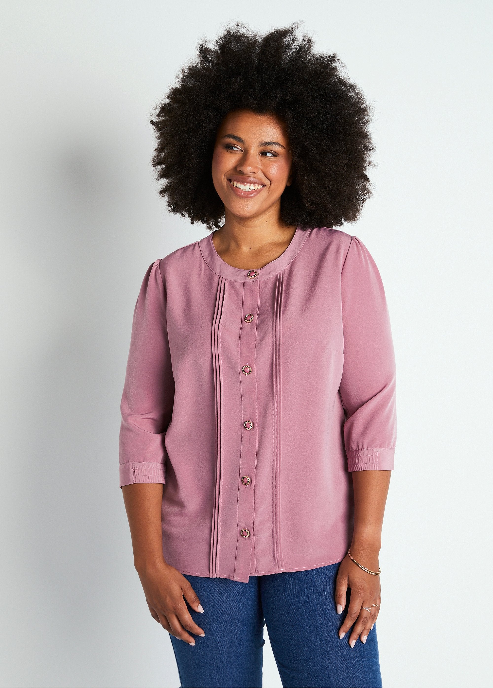 Mid-length_loose_tunic_with_round_neck_Lilac_FA1_curvy