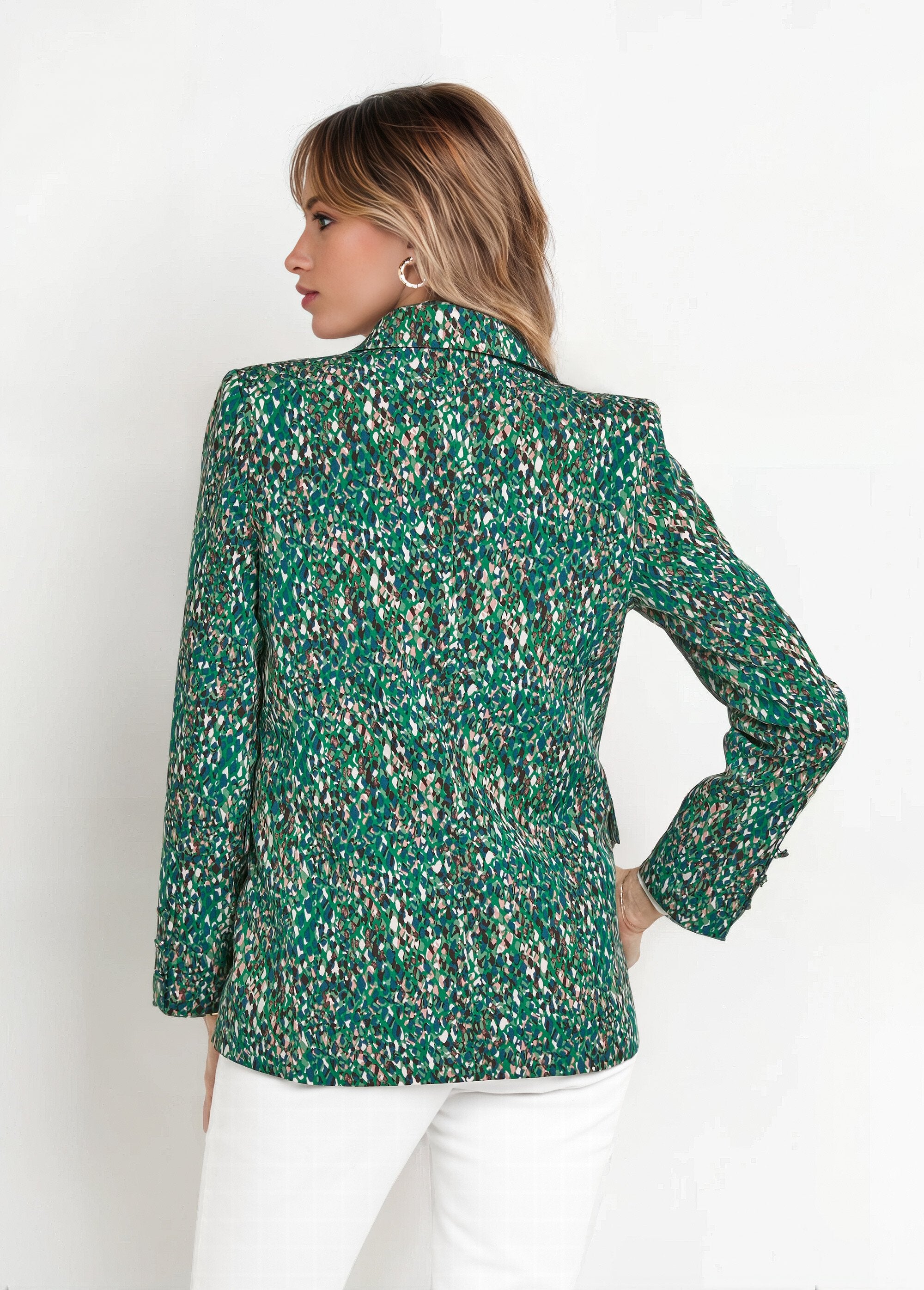 Veste_imprimé_arty,_col_tailleur_Vert_imprime_DO1_slim