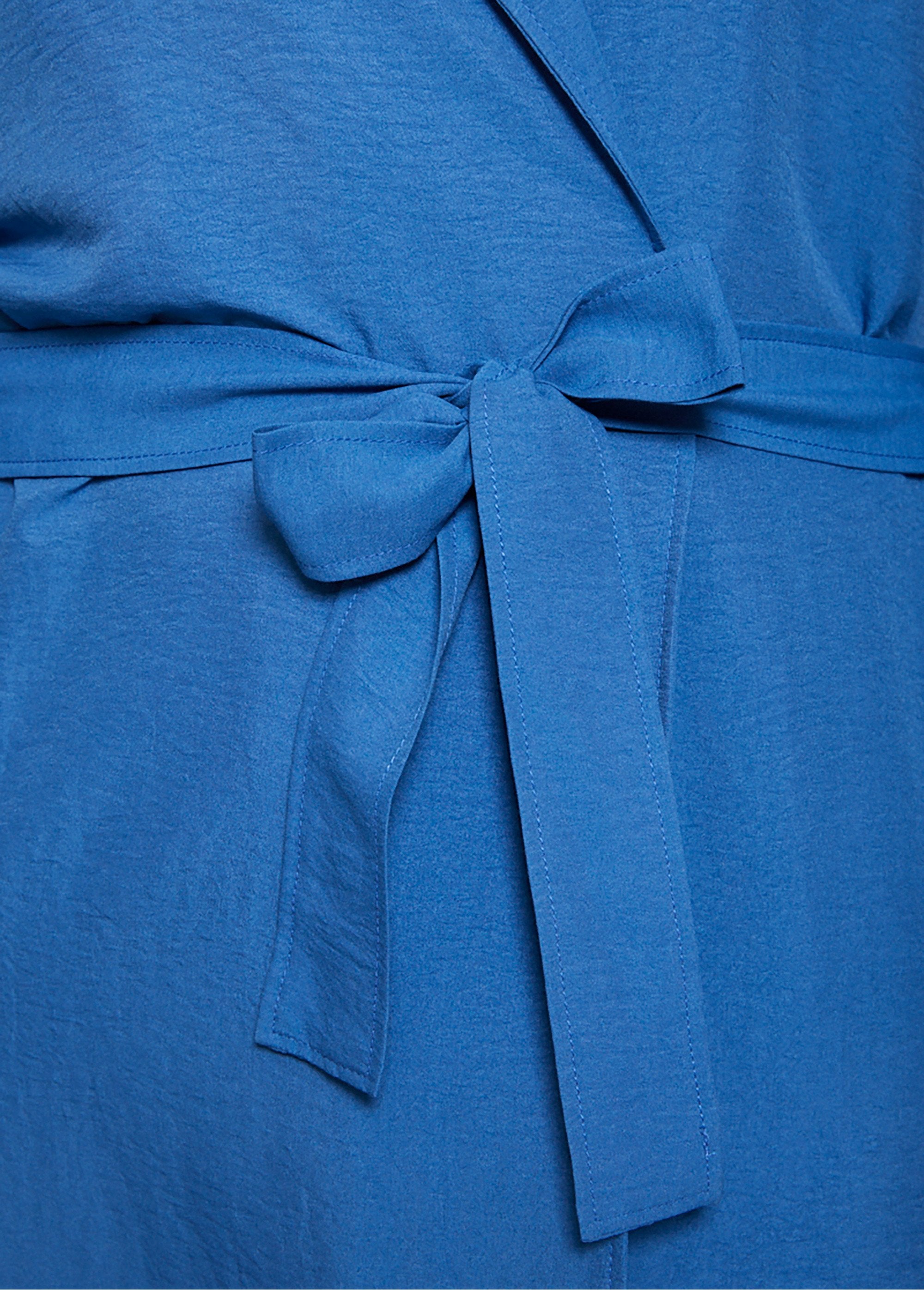 Veste_longue_fluide_effet_pardessus_Bleu_DE2_curvy