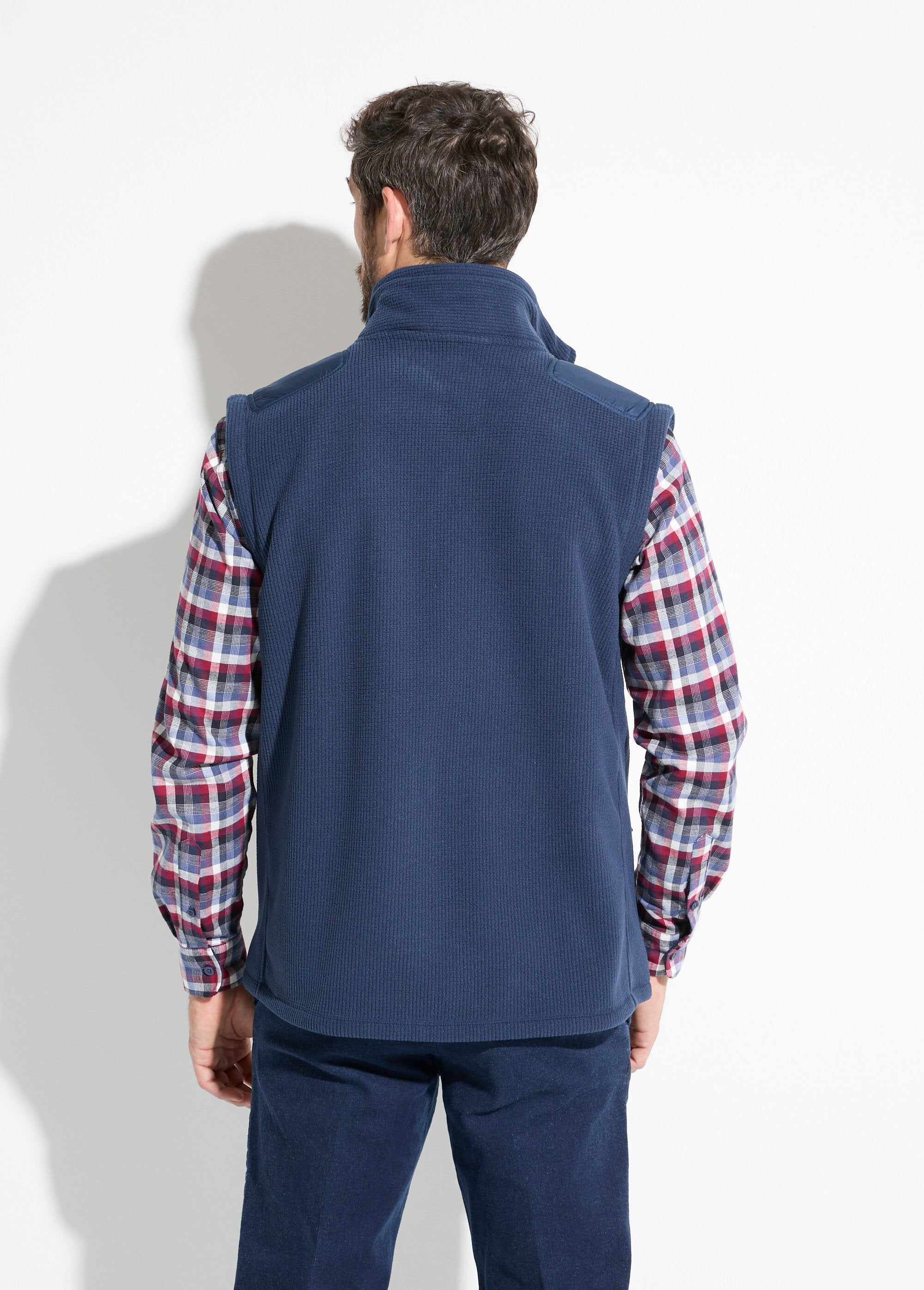 Veste_polaire_sans_manches_col_montant_Marine_DO1_slim