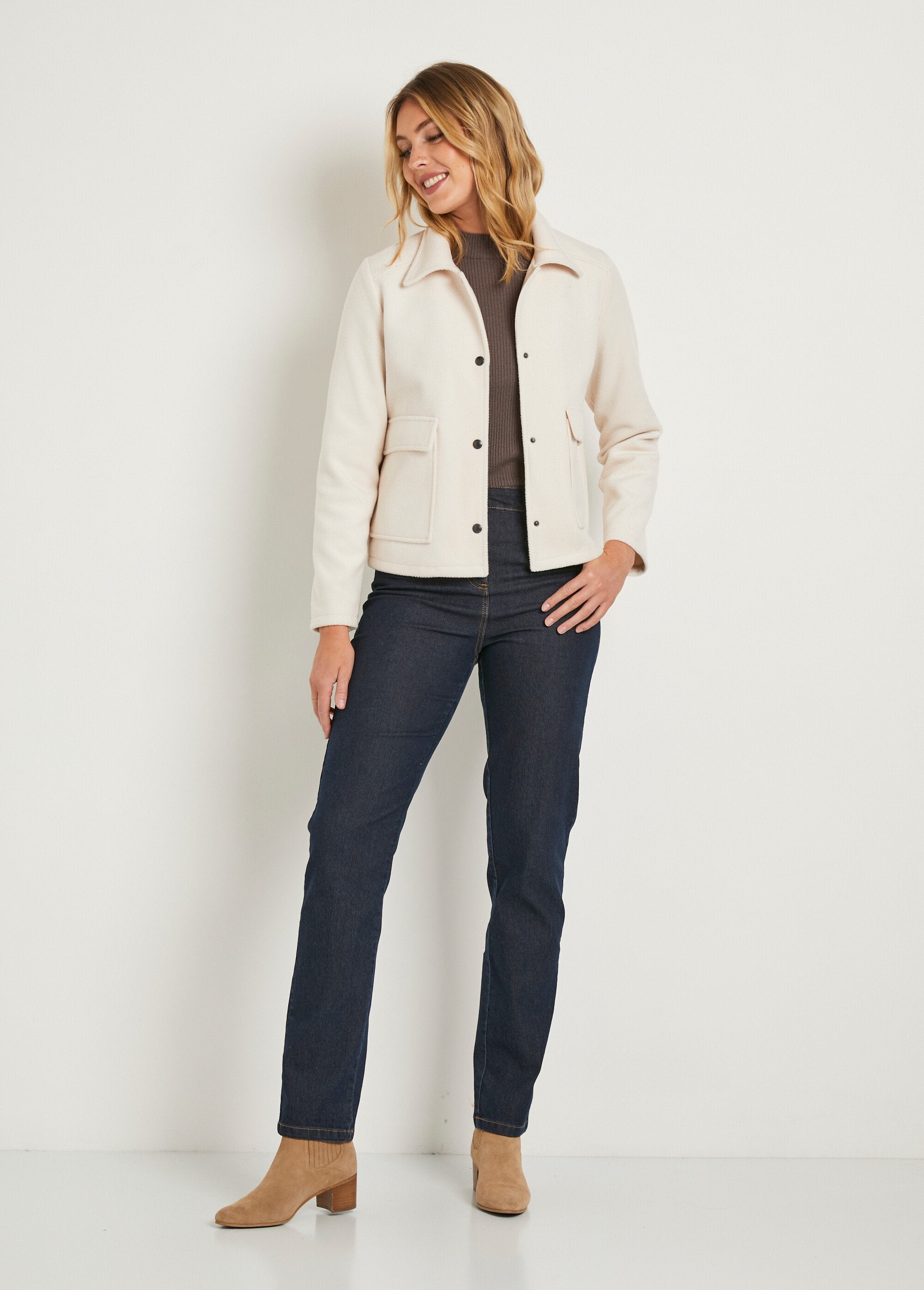 Jacket_in_pressed_wool_look,_ecru_Ecru_SF1_slim